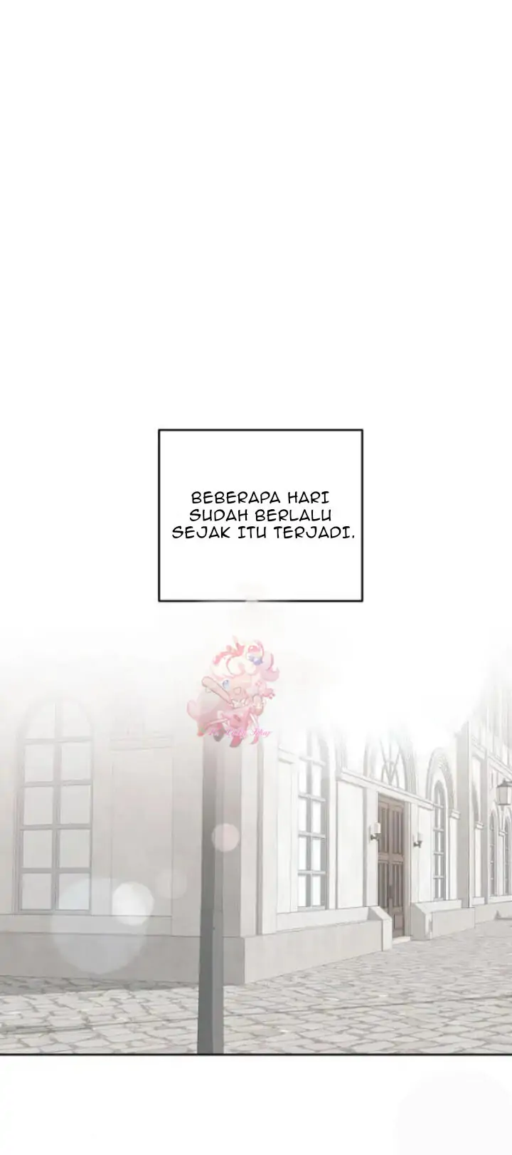 🍓 Nona Muda Menjinakkan Pemeran Utama (Lyly Khap)-Chapter 18