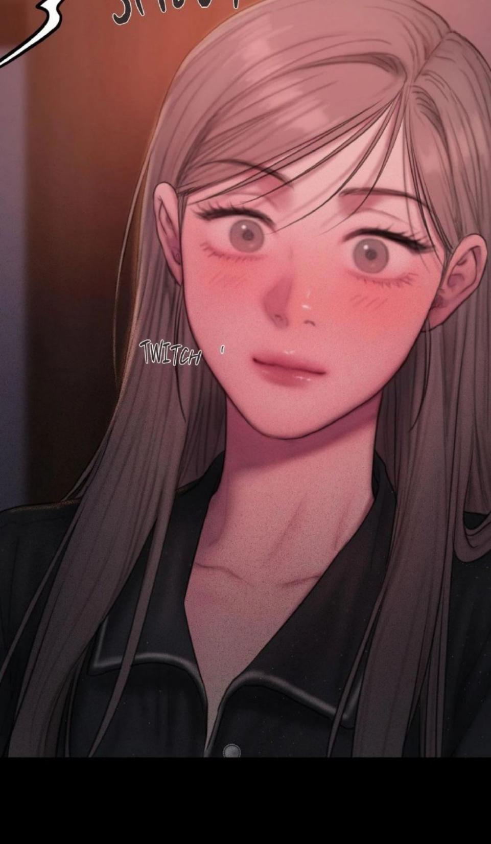 I Adore you, Teacher [Official] - Chapter 3