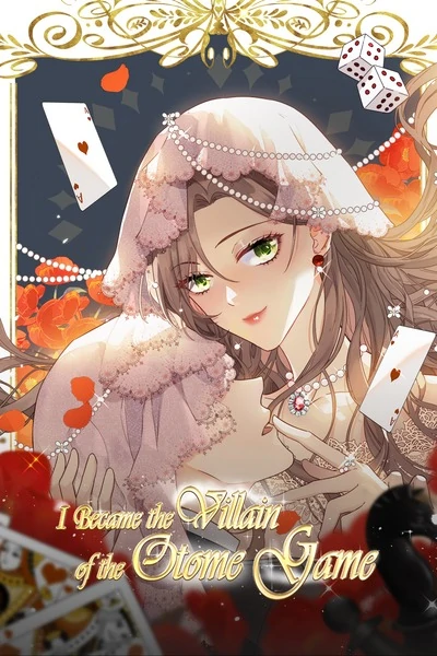I Became the Villain of the Otome Game (Official)