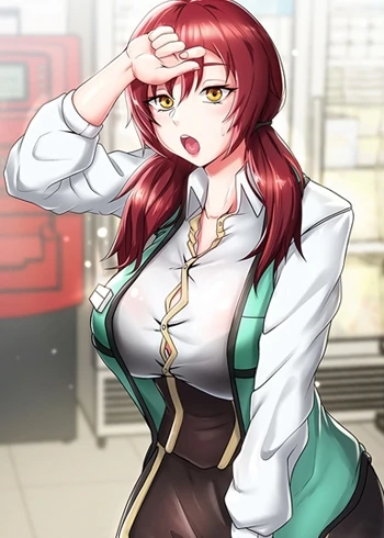 Bem-vindo à Loja de Conveniência em Outro Mundo