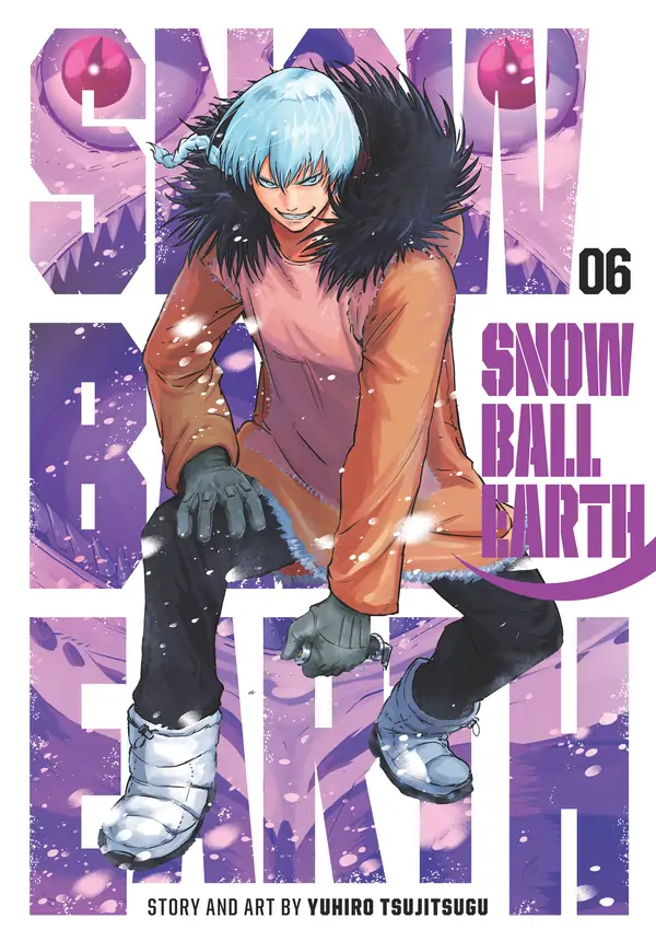 Snowball Earth «Official»